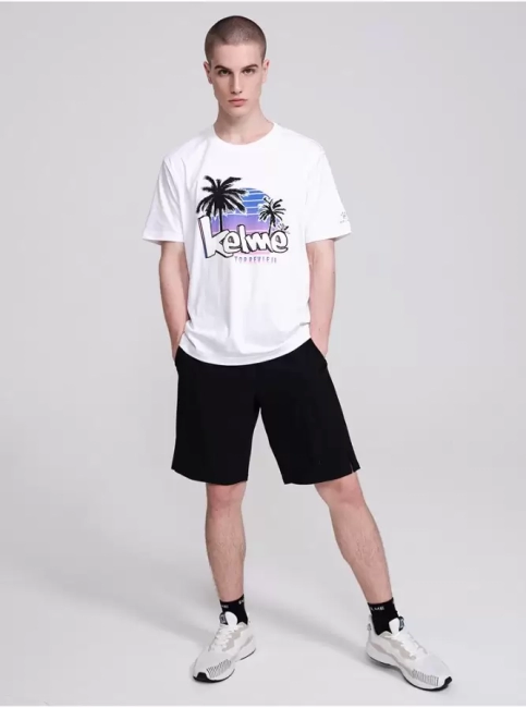 Шорты Kelme Woven shorts