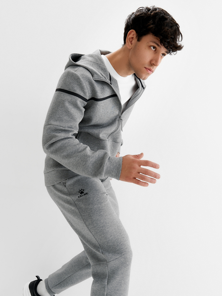 Брюки KELME Knitted Leg Trousers