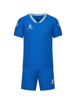 Детская футбольная форма KELME Football Uniform Set
