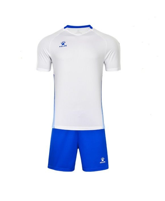 Футбольная форма Short-sleeved football suit