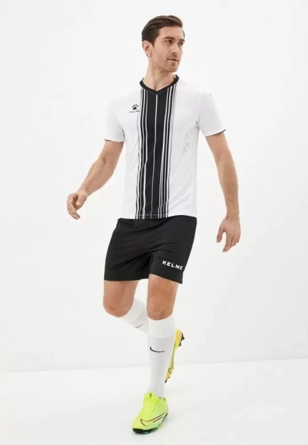 Футбольная форма Kelme Short sleeve football uniform