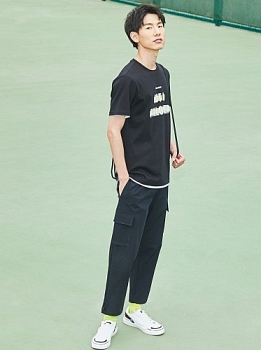 Брюки Woven trousers