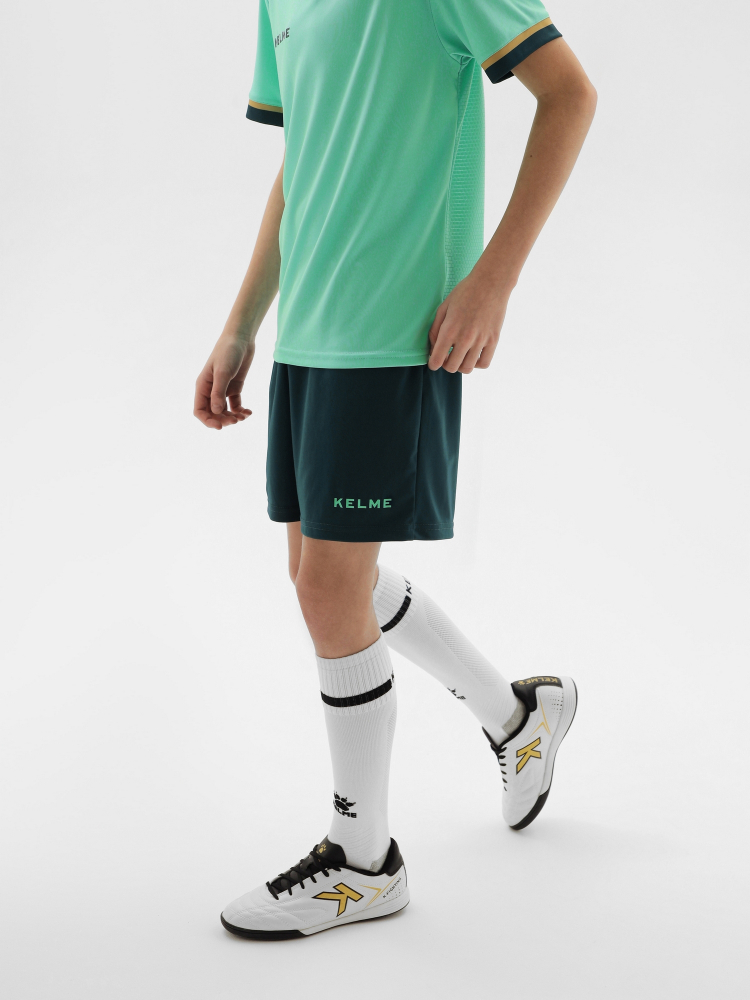 Детская футбольная форма KELME Football suit