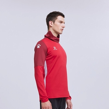 Лонгслив KELME Training jumper