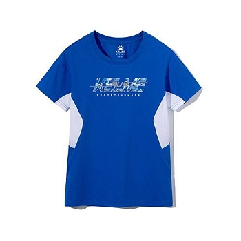 Детская футболка Running short sleeve T-shirt