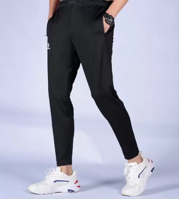 Комплект Олимпийка Kelme Training Jacket и Брюки KELME Knitted leg trousers