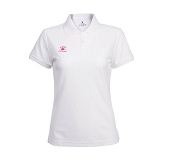 Футболка-поло KELME Short sleeve polo shirt