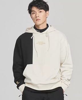 Худи KELME Hooded sweater