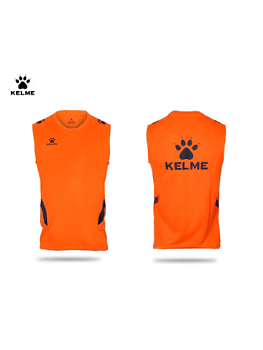 Манишка KELME 22 years middle armour training vest