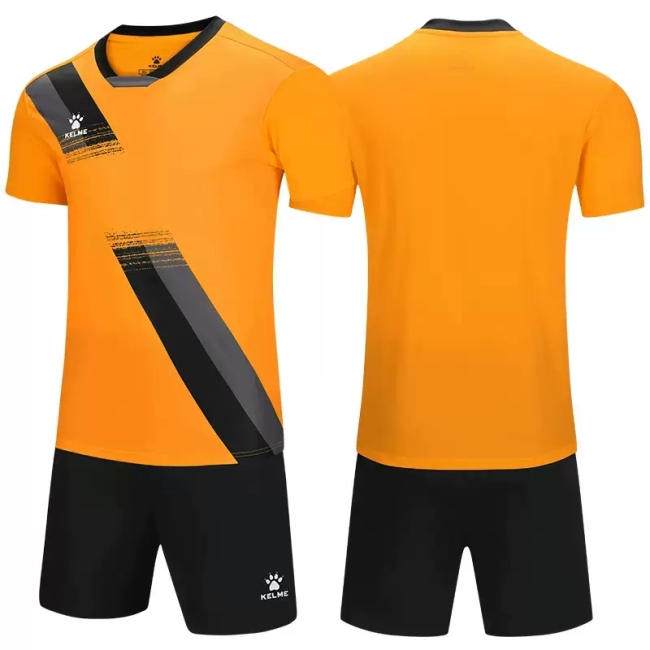 Футбольная форма KELME Football suit