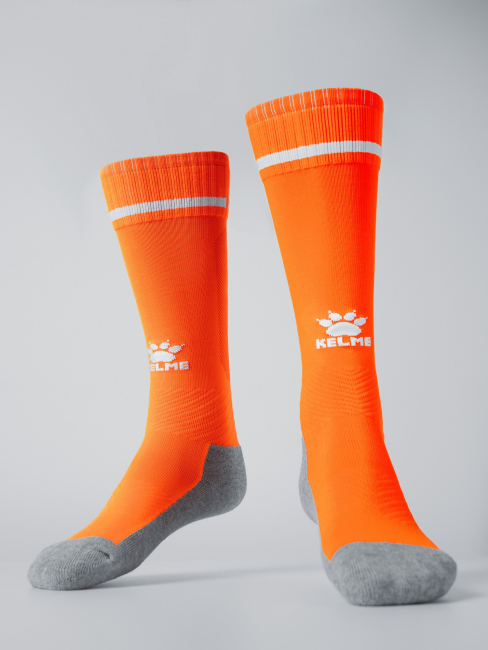 Детские гетры KELME Children's football socks