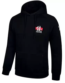 Худи Kelme Men's hooded sweatshirt