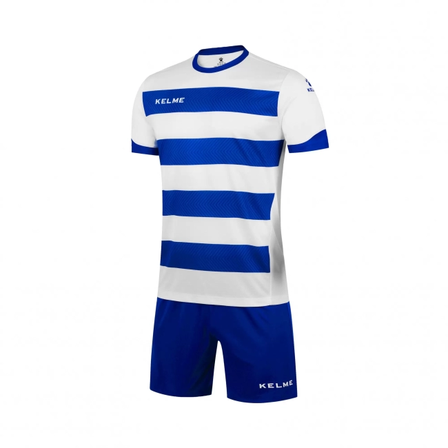 Футбольная форма Kelme Short sleeve football uniform