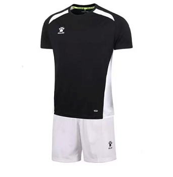 Футбольная форма Kelme Short sleeve football uniform