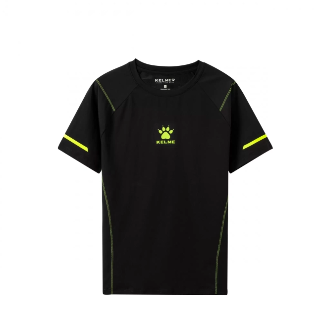 Футболка Kelme Short sleeve T-shirt