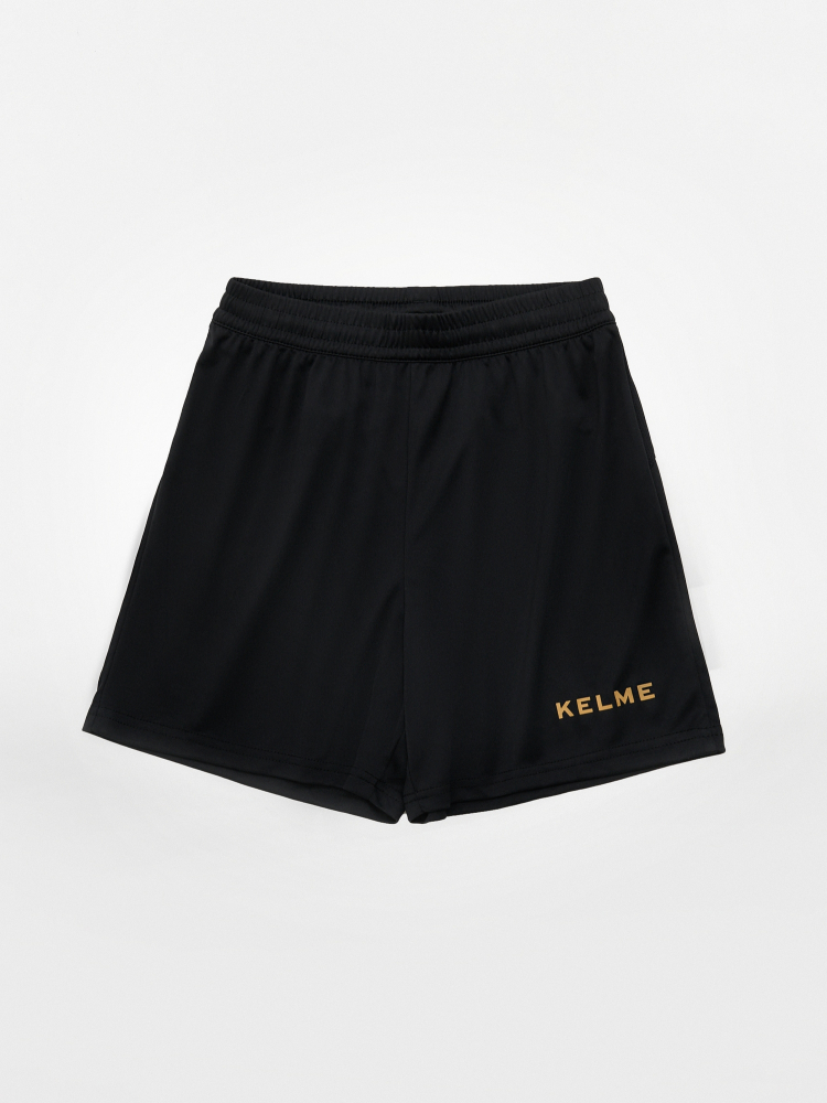 Детская футбольная форма KELME Short sleeve football suit