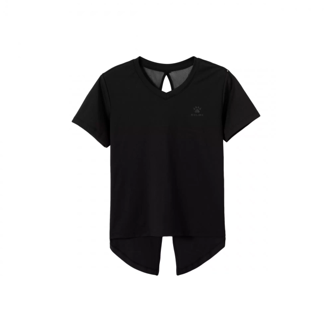 Футболка Kelme Short sleeve T-shirt