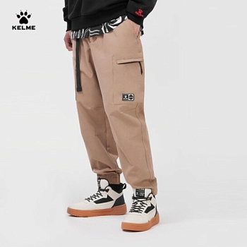 Брюки KELME Woven trousers