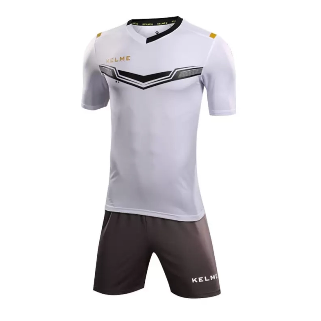 Футбольная форма Kelme Short Sleeve Football Set