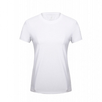 Футболки KELME Women's round neck T-shirt