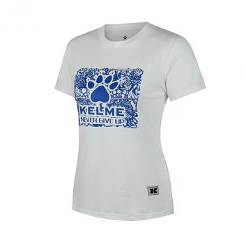 Футболка Kelme WOMEN T-SHIRTS