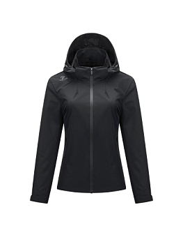 functional jacket
