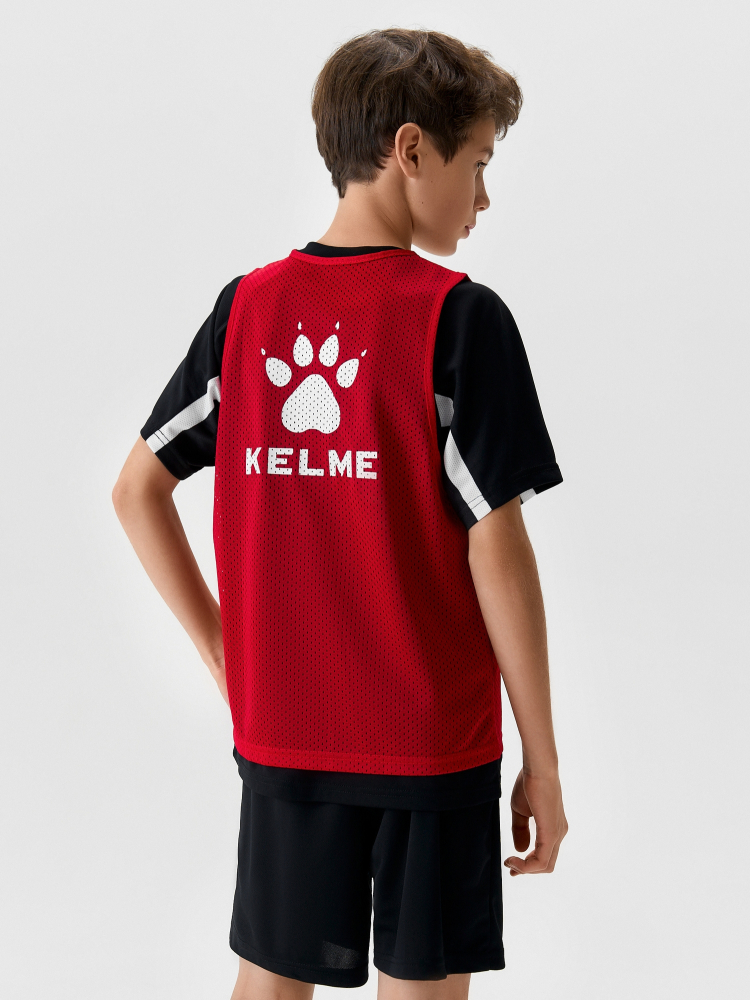 Детская манишка Kelme Kid training vest