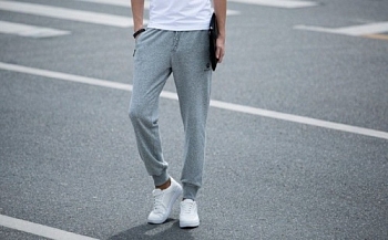 Брюки Kelme Sweater Pants