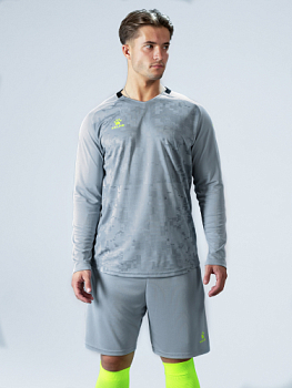 Вратарская форма KELME Long Sleeve Goalkeeper Suit