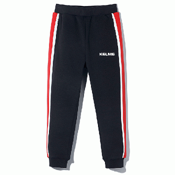 Детские брюки Kelme Girls' knitted trousers