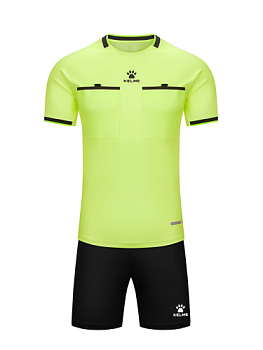 Судейская форма Football Referee Suit
