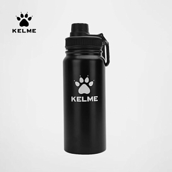 Бутылка для воды KELME Thermos cup