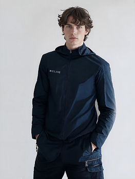 Ветровка KELME Woven Jacket