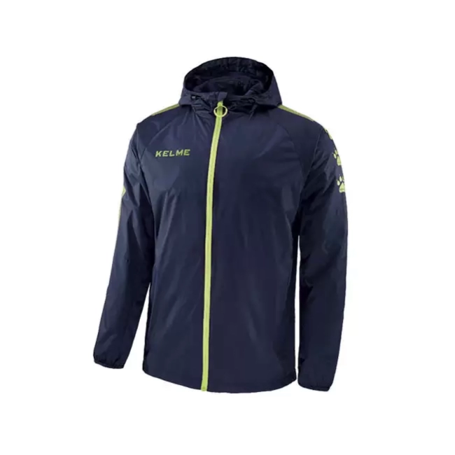 Ветровка KELME Windproof Rain Jacket