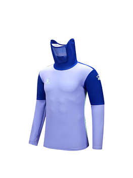 Лонгслив KELME Training jumper