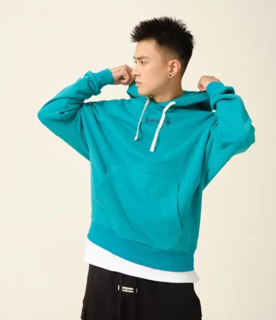 Худи KELME Hooded sweater