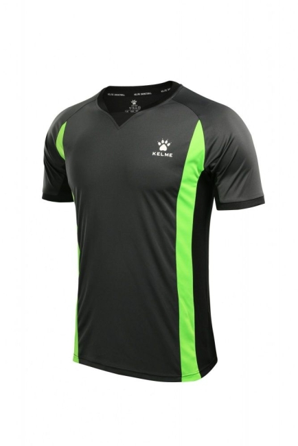 Футболка KELME Basketball Refree shirts