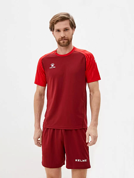 Футбольная форма Kelme Short sleeve football uniform