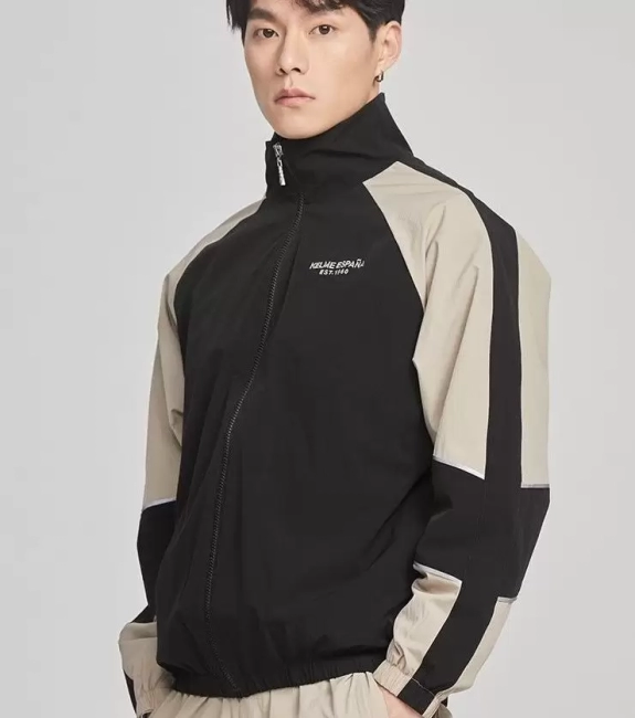 Ветровка KELME Woven jacket