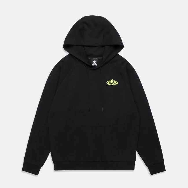 Худи KELME Knitted hooded sweatshirt