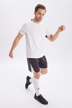 Футбольная форма KELME Short-sleeved football suit