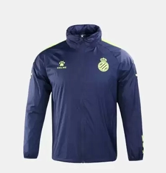 Ветровка 19-20 Espanyol training raincoat