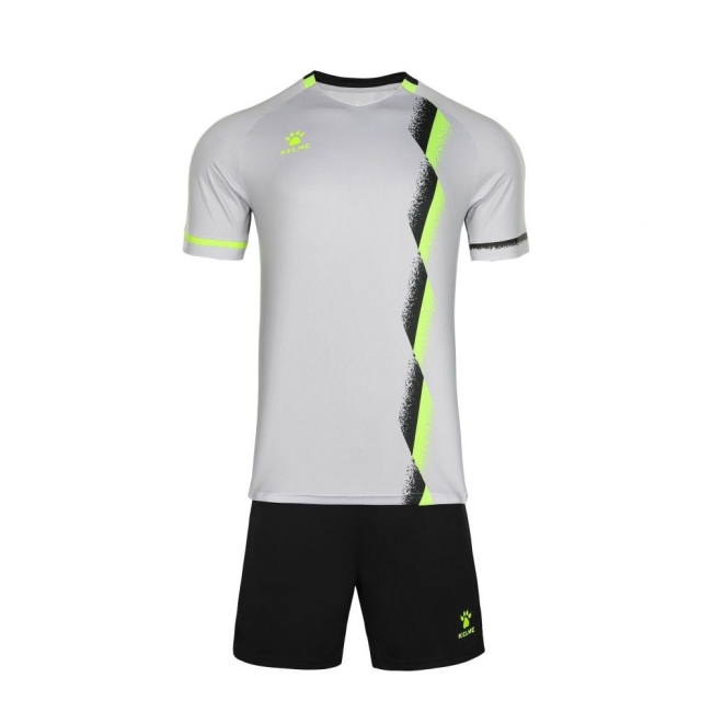 Футбольная форма KELME Short-sleeved football suit