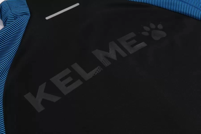 Комплект Олимпийка Kelme Training Jacket и Брюки KELME Knitted leg trousers