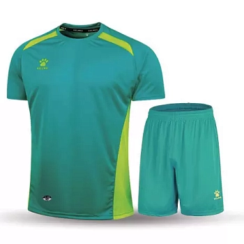 Футбольная форма Kelme Short Sleeve Football Set