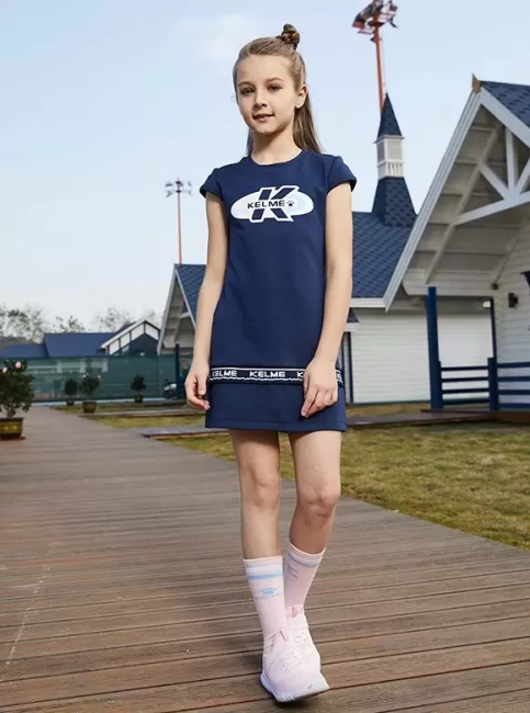 Детское платье Kelme Girls' dresses