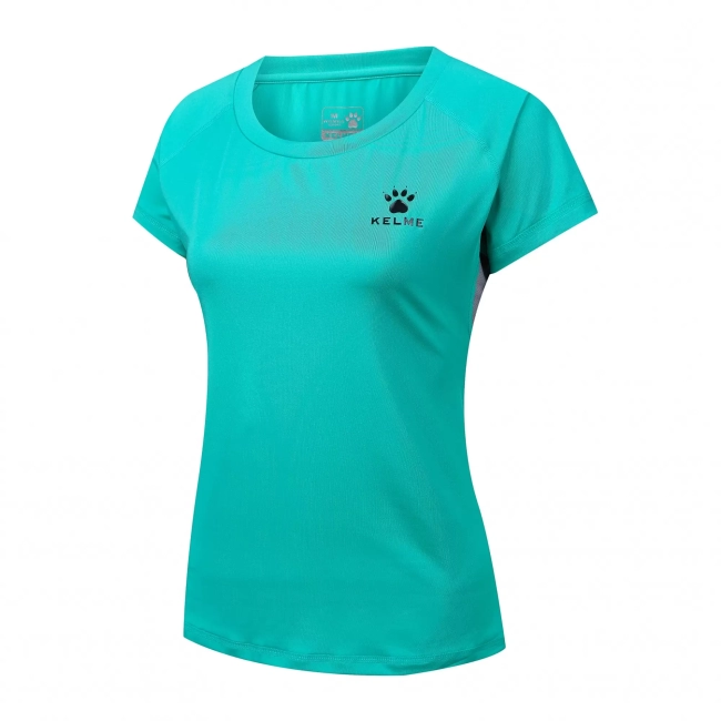 Футболка Kelme WOMEN RUNNING T-SHIRTS