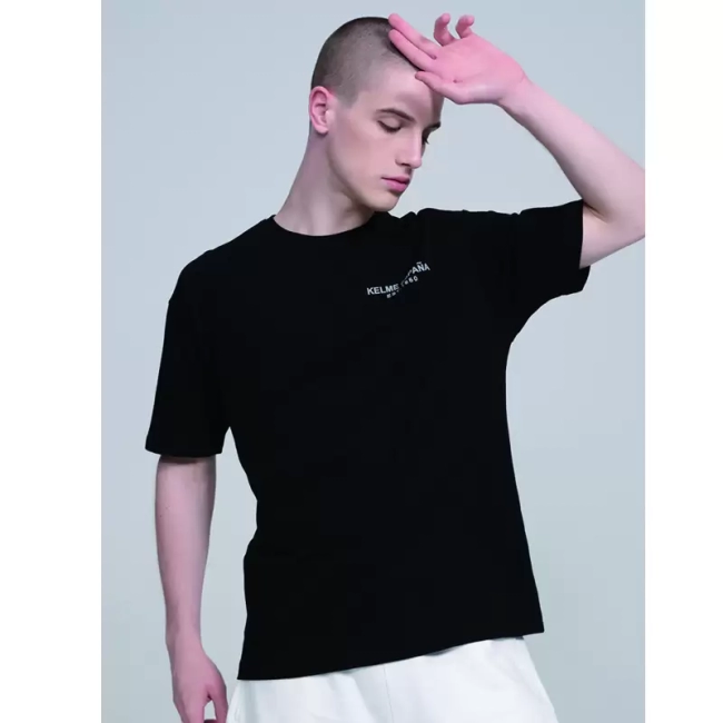 Футболка Kelme Short-sleeved T-shirt