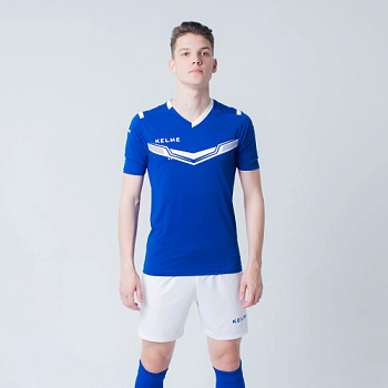 Футбольная форма Kelme Short Sleeve Football Set