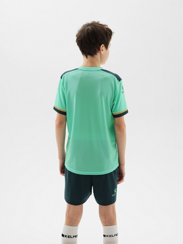 Детская футбольная форма KELME Football suit